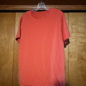 Mile Maker Run Crew Lightweight Short Sleeve Shirt